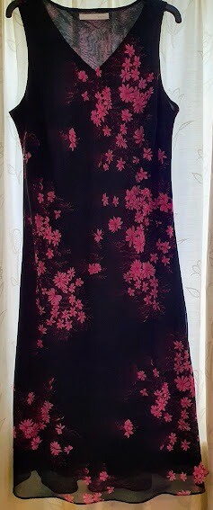SIZE 16 Bonmarche Dress | in Bingley 